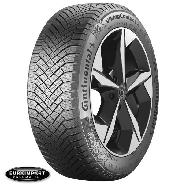 Continental Vikingcontact 8  185/65 R15 92 H  XL  TL Nordic Compound